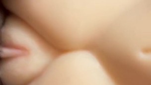 LESBIAN POV: DRIPPING WET BLACK PUSSY GRINDING WITH WHITE PUSSY:LESBIANs GRINDING PUSSY ORGASM